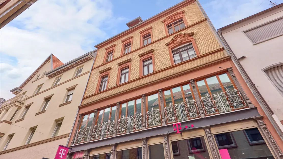 Video standbild
